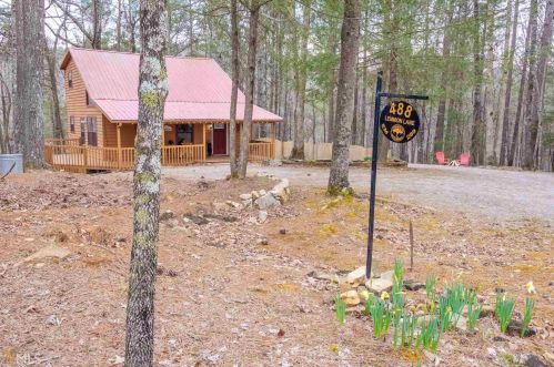 488 Lemmon Ln, Ellijay, GA 30540-5875