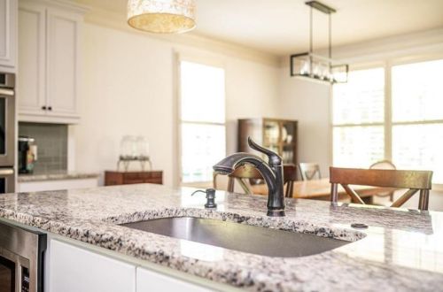 4437 Carmain Dr, Atlanta GA  30342-3503 exterior