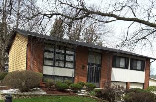 551 Hampshire Ln, Lemont, IL 60440-1313