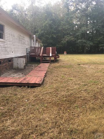 152 Walker Rd, Nebo, NC 28761-6813