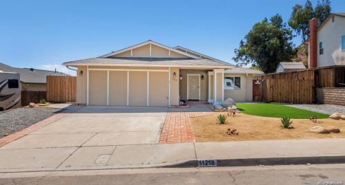 11210 Brockway St, El Cajon, CA 92021-1180
