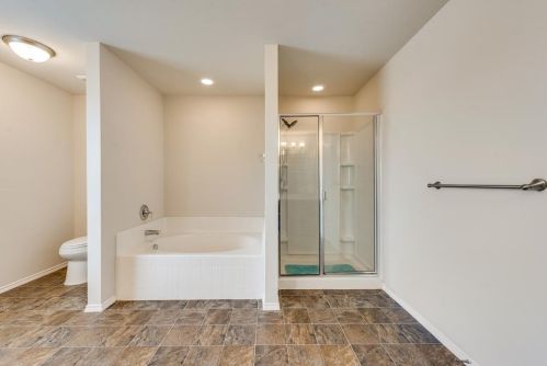 2153 Vly Frg Trl, Fort Worth TX  76140-1869 exterior