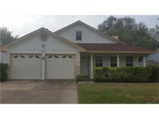 8903 Black Oak St, Austin TX  78729-4637 exterior