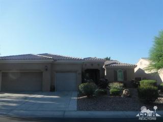 81841 Camino Vallecita, Indio, CA 92203-7832