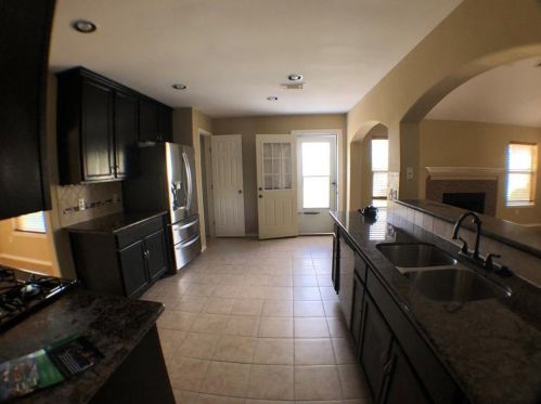 18114 Crestglen Ct, Richmond TX 77407-1972 exterior