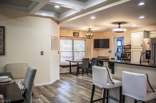 58 Overlook Heights Way, Stockbridge GA  30281-6014 exterior