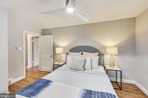 110 Granville Dr, Silver Spring MD 20901-3104 exterior