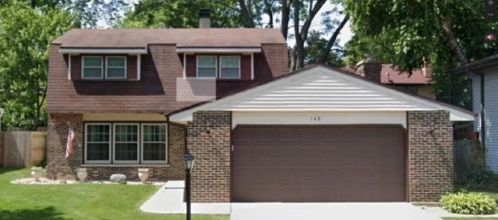 148 Coral Ln, Wheeling, IL 60090-3944