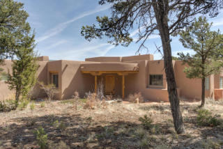 23 Rancho Verde, Sedillo, NM 87059-7860