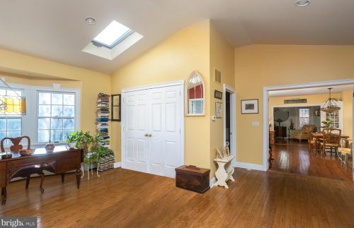 229 Mt Lucas Rd, Princeton NJ 08540-1906 exterior