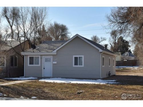 228 10th St, Greeley, CO 80631-4233