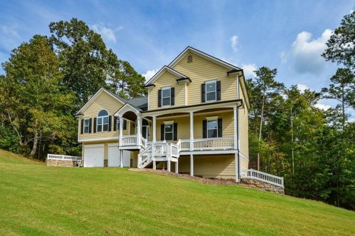 123 Silver Creek Dr, Holly Springs, GA 30114-4220