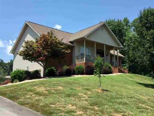 735 Ronald Dr, Talbott, TN 37877-8341