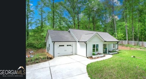4642 Yukon Rd, Ellijay, GA 30536-0076