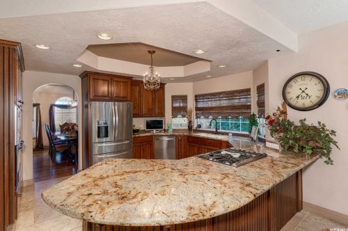 2238 1950, Saint George UT 84790-6237 exterior