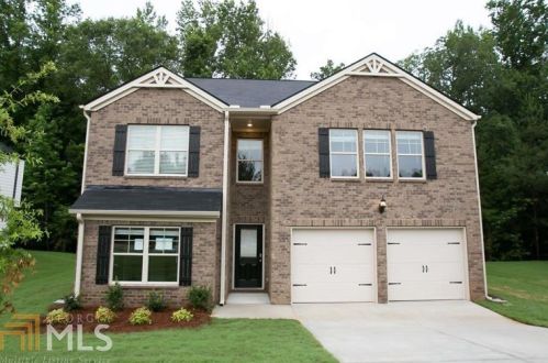399 Toronto Cir, Hampton, GA