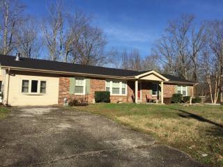 515 Dogwood Dr, Erin, TN 37061-5107