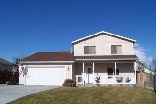 2437 Rhode Island St, Kennewick, WA 99336-7963