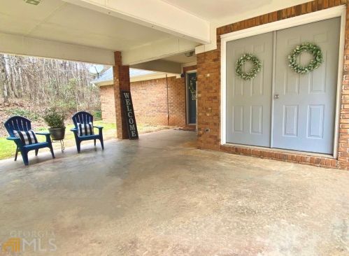 1705 Antioch Rd, Lagrange, GA 30240-7815