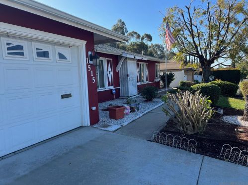 1515 Angelus Ave, Lemon Grove, CA 91945-4003