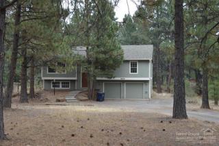 18872 Choctaw Rd, Bend, OR 97702-7911