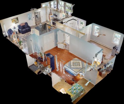 35 Desert Brook Dr, Lyman, ME 04002-7369