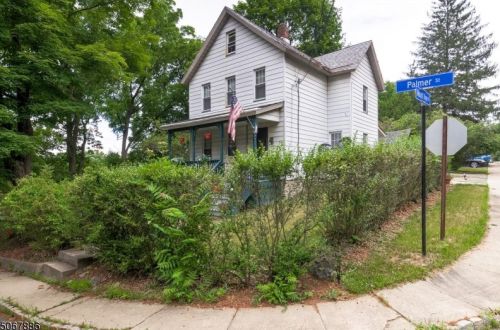 2 Mount View St, Fredon, NJ 07860-2209