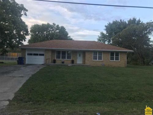 306 Washington St, Bahner, MO 65350-1010