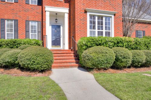 1134 Rivershyre Dr, Evans GA  30809-5216 exterior