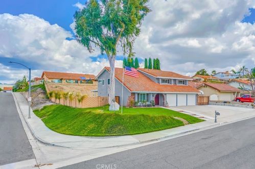 6800 Rycroft Dr, Riverside, CA 92506-5317