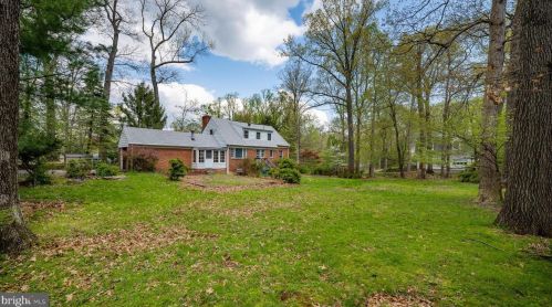 706 Stonington Rd, Silver Spring MD 20902-1547 exterior