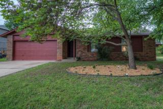 11315 Ash St, Jenks, OK 74037-3249