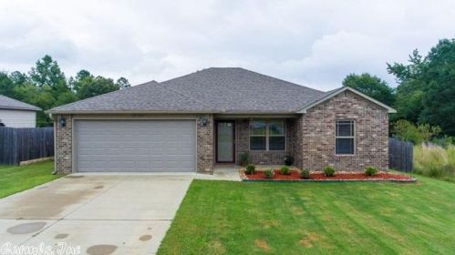 12182 Big Ridge Cir, Alexander, AR 72002-1848