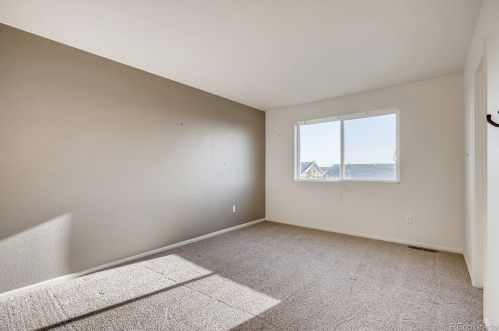5571 Nepal St, Denver CO  80249-8493 exterior