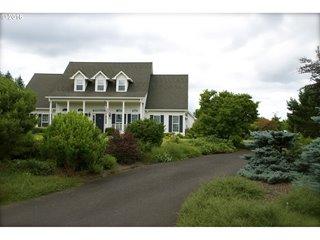 32595 Woods Dr, Warren, OR 97053-9752