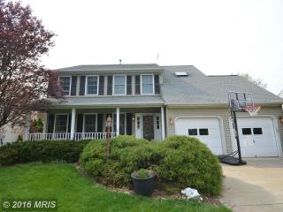 8216 Sunset Dr, Manassas VA  20110-3814 exterior