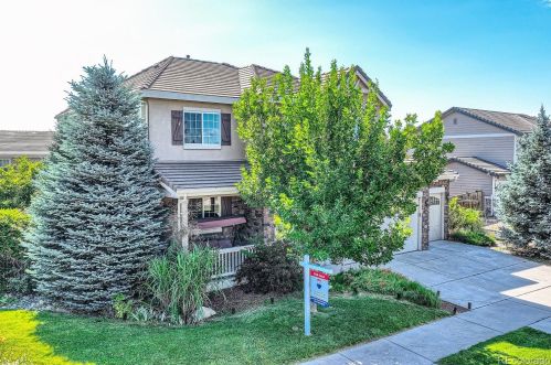 580 45th Ave, Denver CO  80216-3558 exterior