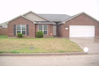 341 Sugarloaf Ave, Abilene, TX 79602-8322