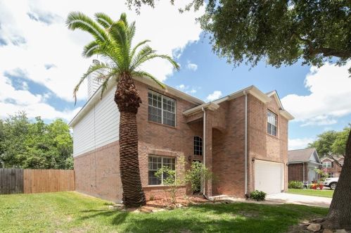 9703 Berkshire Trce, Pearland, TX 77584-3058