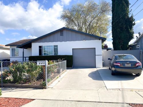 940 Fern St, Escondido, CA 92027-1708