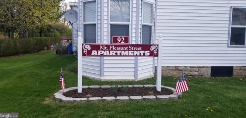 92 Mount Pleasant St, Frostburg, MD 21532-1310