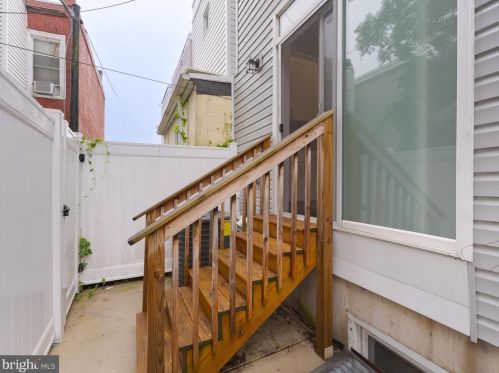 2131 10th St, Philadelphia PA 19148-5007 exterior