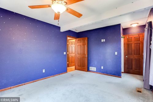 1655 Fernwood St, Saint Paul MN  55108-2220 exterior
