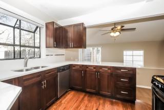 1820 Adams St, Denver CO  80210-3613 exterior