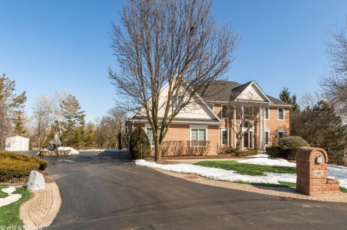 14901 Crystal Springs Ct, Orland Park, IL 60467-9101