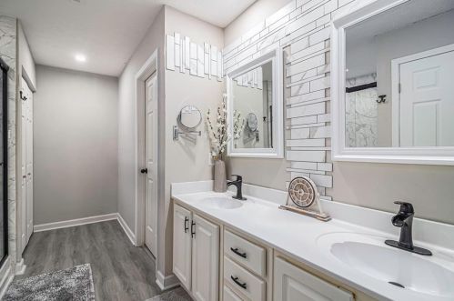 553 Medalist Way, Conyers GA  30094-4181 exterior