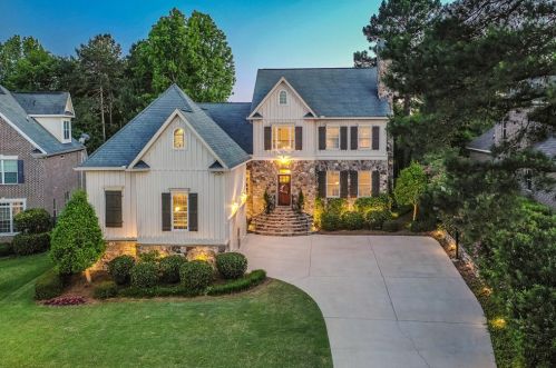 1068 Emerald Pl, Evans GA  30809-5143 exterior