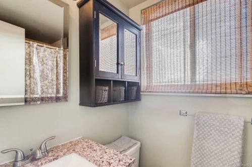 1128 Brentwood St, Denver CO  80214-4015 exterior