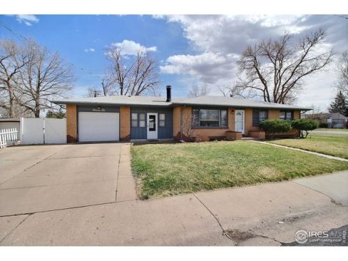 1110 Wilshire Ave, Greeley, CO 80634-5419