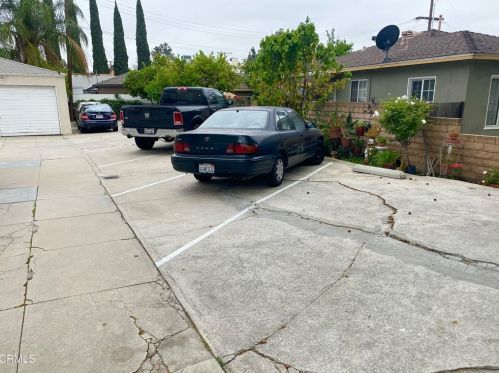 1908 Chevy Chase Dr, Glendale CA  91206-2816 exterior